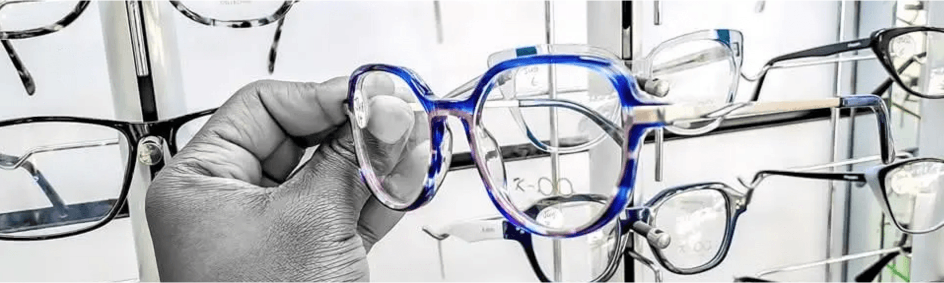 KK Optics LTD Tatu City